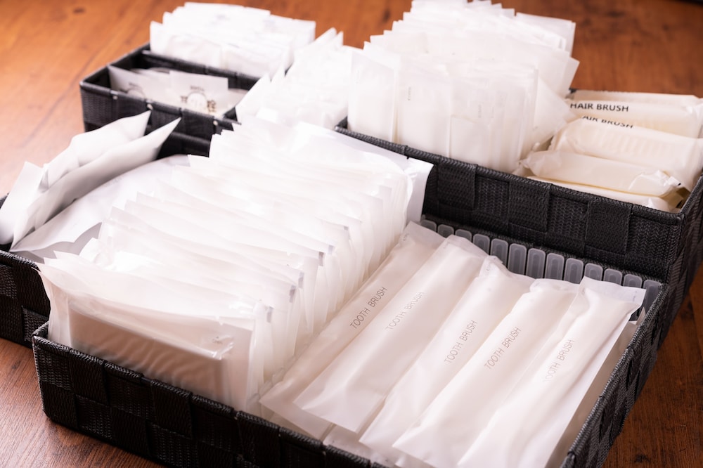 スタンダード ツインルーム 禁煙 客室2 | 橋立ベイホテル