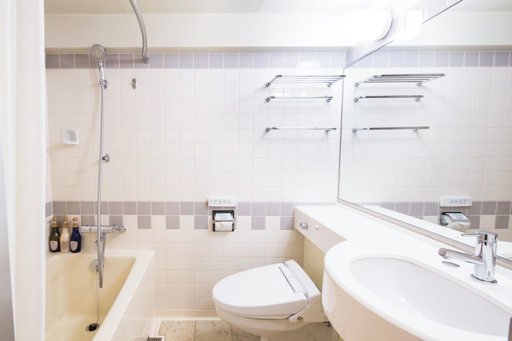 コンフォートクイーン　禁煙　大人定員3名様 バスルーム0 | ホテルマイステイズプレミア大森