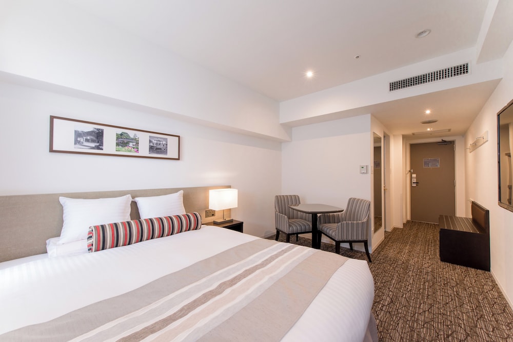 コンフォートクイーン　禁煙　大人定員3名様 | ホテルマイステイズプレミア大森