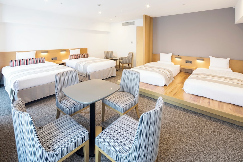 グランドデラックスフォース　禁煙　大人定員5名様 | ホテルマイステイズプレミア大森