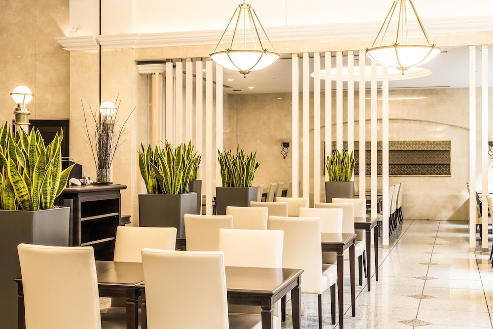 レストラン1 | ホテルマイステイズプレミア大森