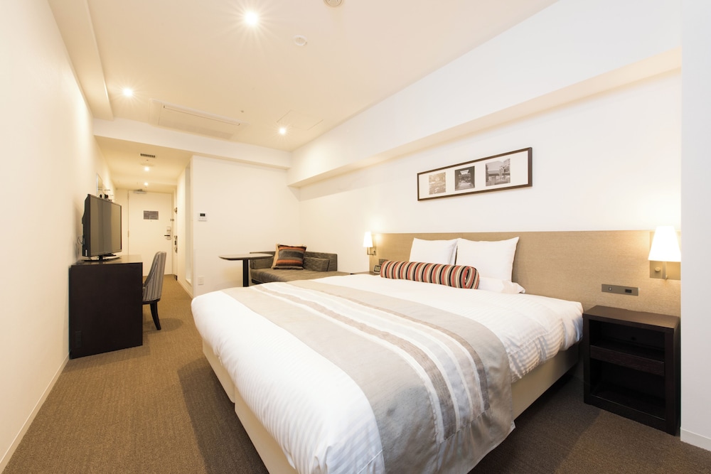 スーペリアキング　禁煙　大人定員3名様 客室1 | ホテルマイステイズプレミア大森