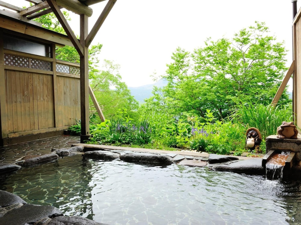 スパ1 | 志賀パークホテル