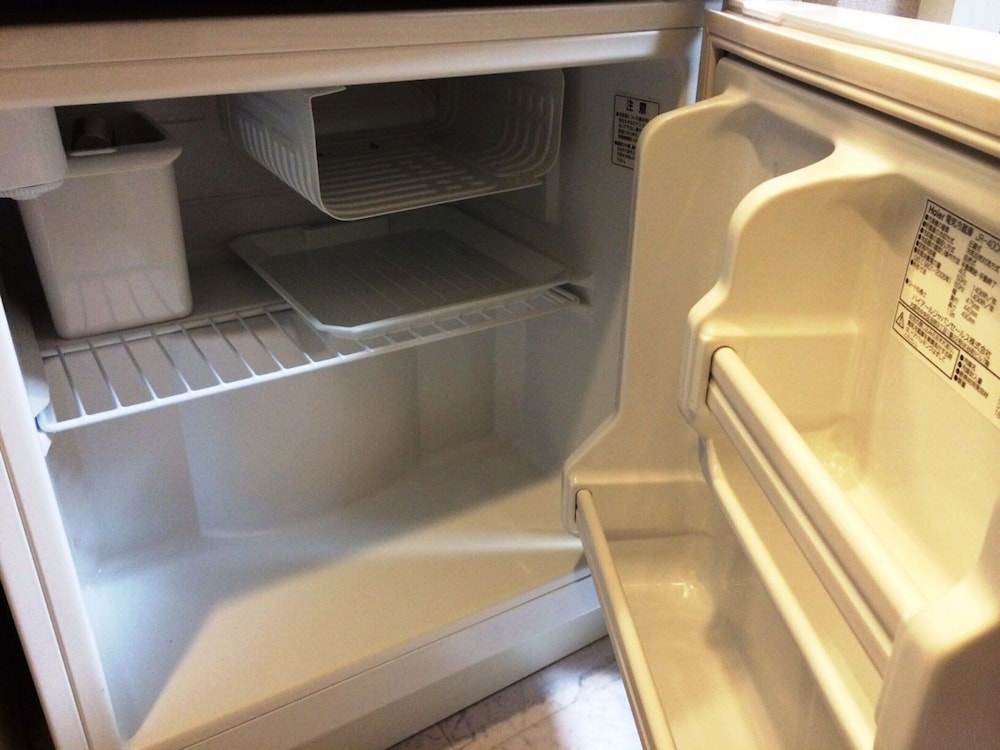 モデレートダブルルーム　禁煙 (18sqm) 小型冷蔵庫0 | 中通温泉　こまちの湯　ドーミーイン秋田