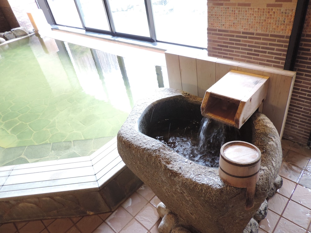 スパ1 | 中通温泉　こまちの湯　ドーミーイン秋田