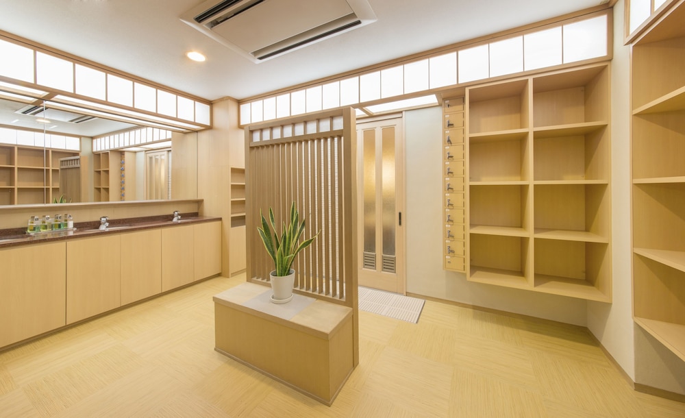 トリートメント ルーム1 | 旅館こうろ トリートメント ルーム1 | 旅館こうろ