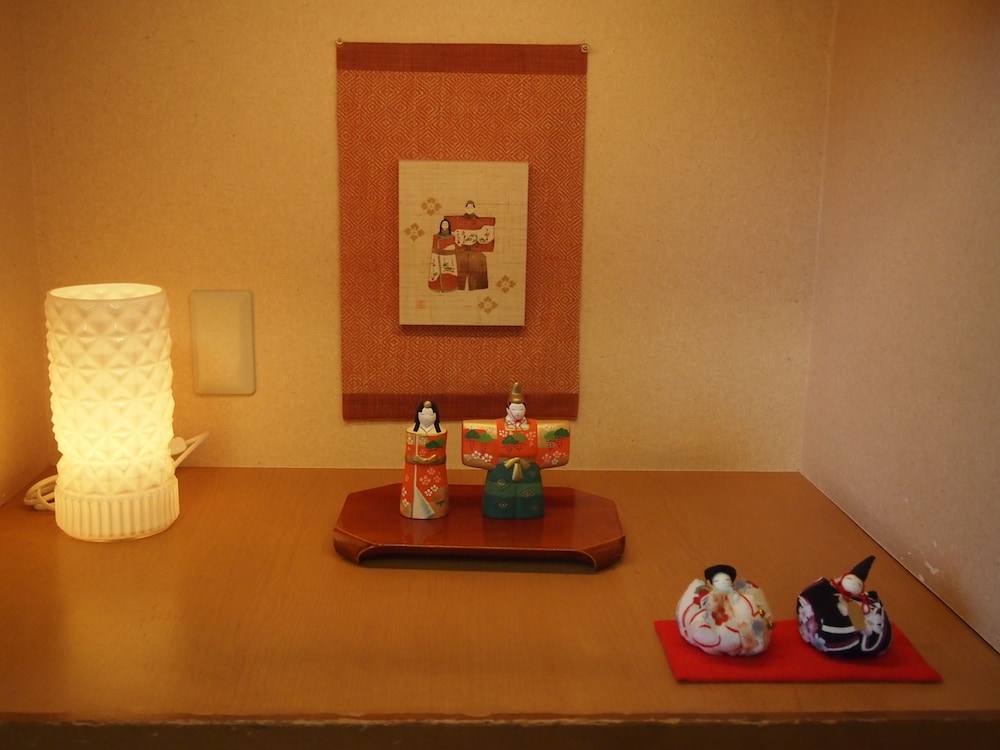 スーペリア ツイン ルーム 禁煙 客室の設備とサービス0 | おやど 古都の夢