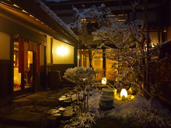 おやど 古都の夢