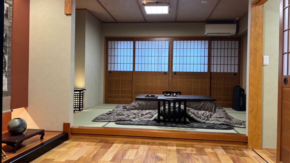 201 ジュニアスイート[禁煙] | おやど 古都の夢