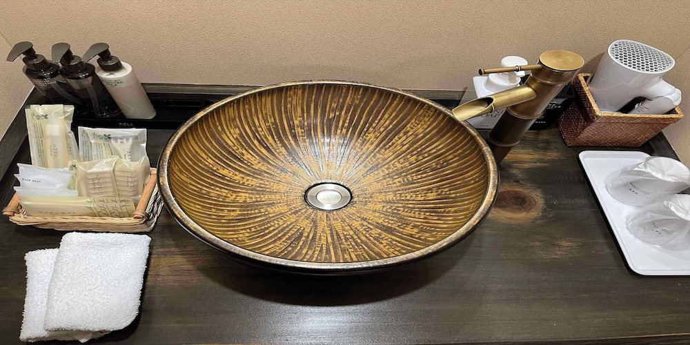 207 和洋室ファミリールーム（シャワーブースのみ）[禁煙] 客室の設備とサービス0 | おやど 古都の夢