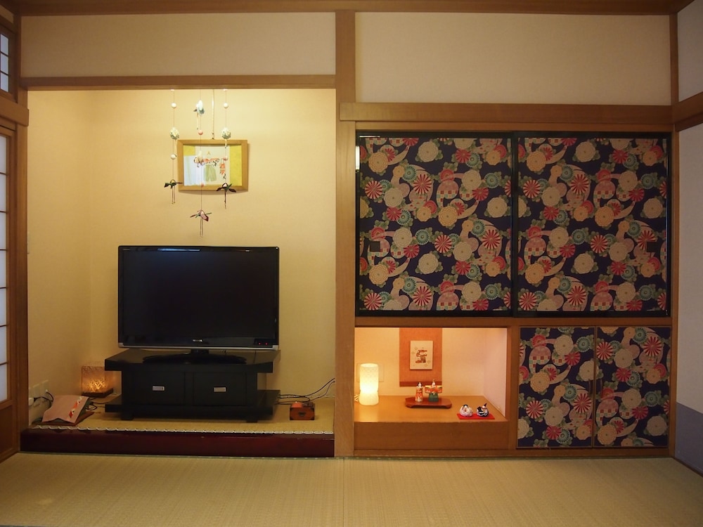 スーペリア ツイン ルーム 禁煙 客室の設備とサービス1 | おやど 古都の夢