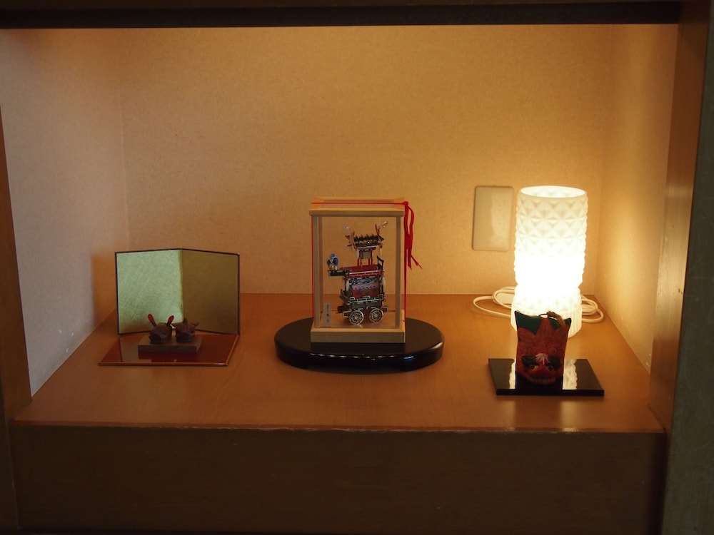 スーペリア ツイン ルーム 禁煙 客室の設備とサービス2 | おやど 古都の夢