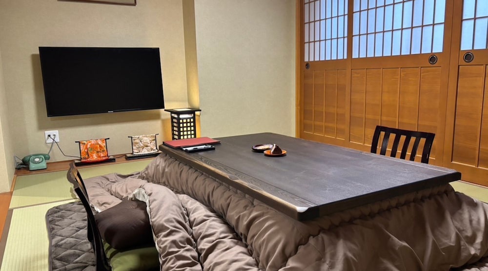 201 ジュニアスイート[禁煙] 客室1 | おやど 古都の夢