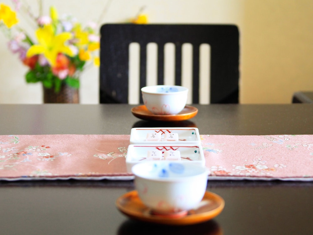 トラディショナル ルーム 禁煙 マウンテンビュー 客室の設備とサービス0 | ホテル椿野