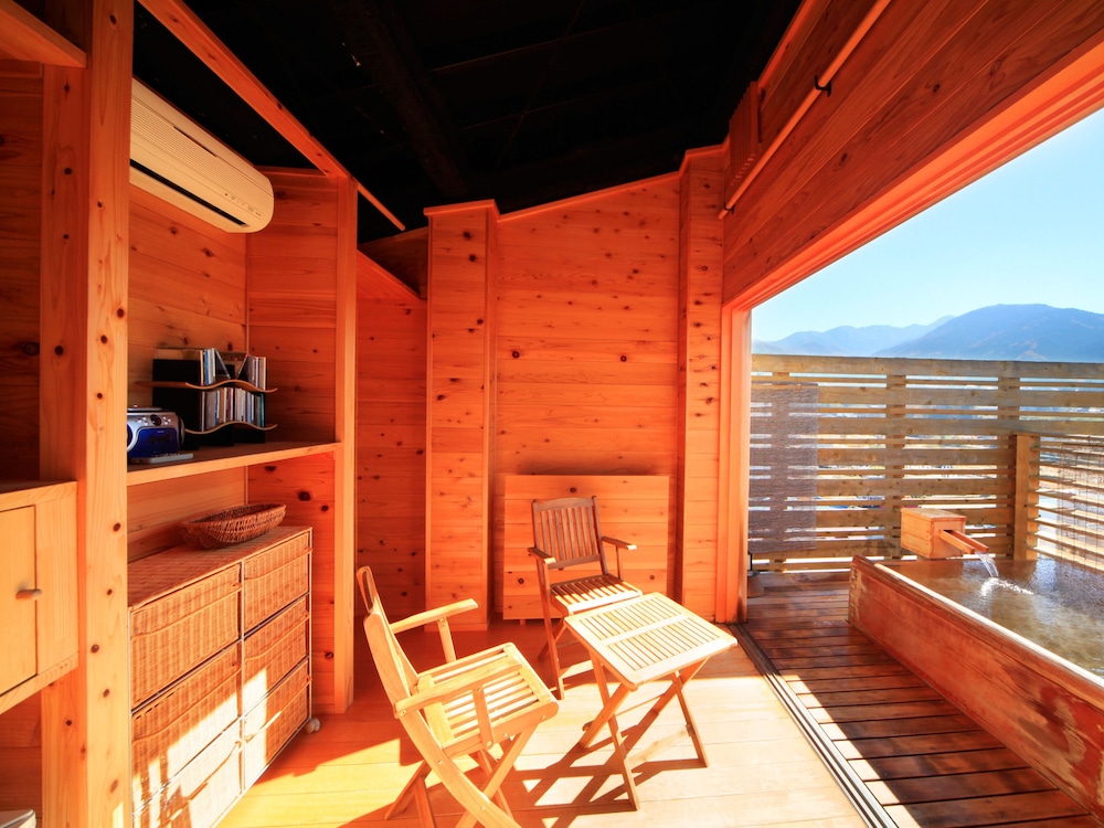 スパ1 | ホテル椿野