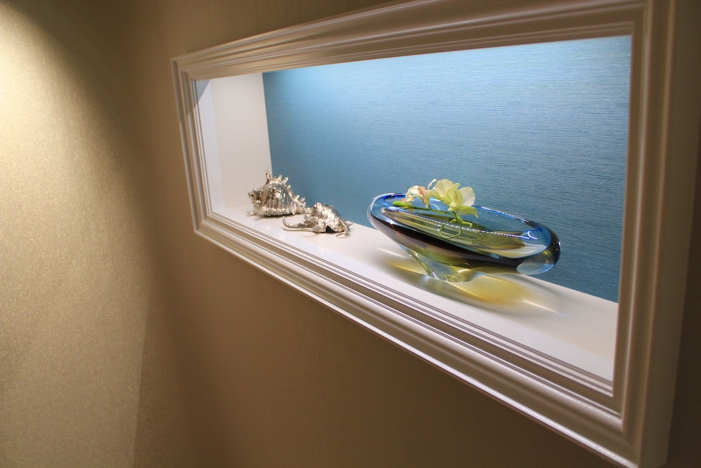 客室1 | ホテル エルセラーン大阪