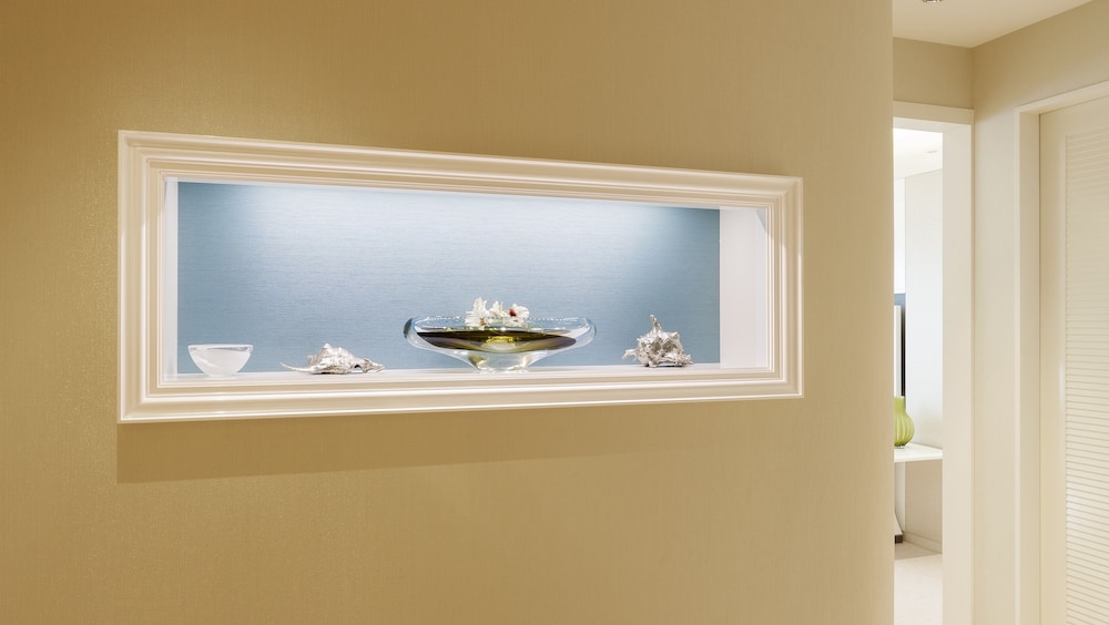 デラックス ツインルーム 禁煙 客室の設備とサービス0 | ホテル エルセラーン大阪