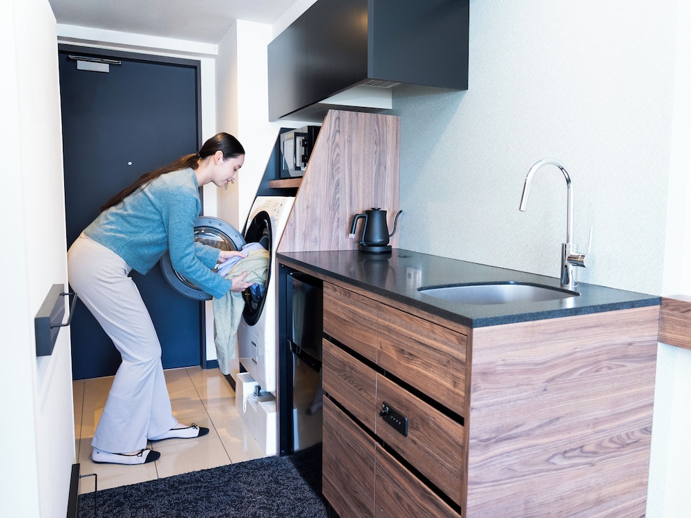 レジデンシャルダブル 禁煙 客室5 | 東急ステイ西新宿