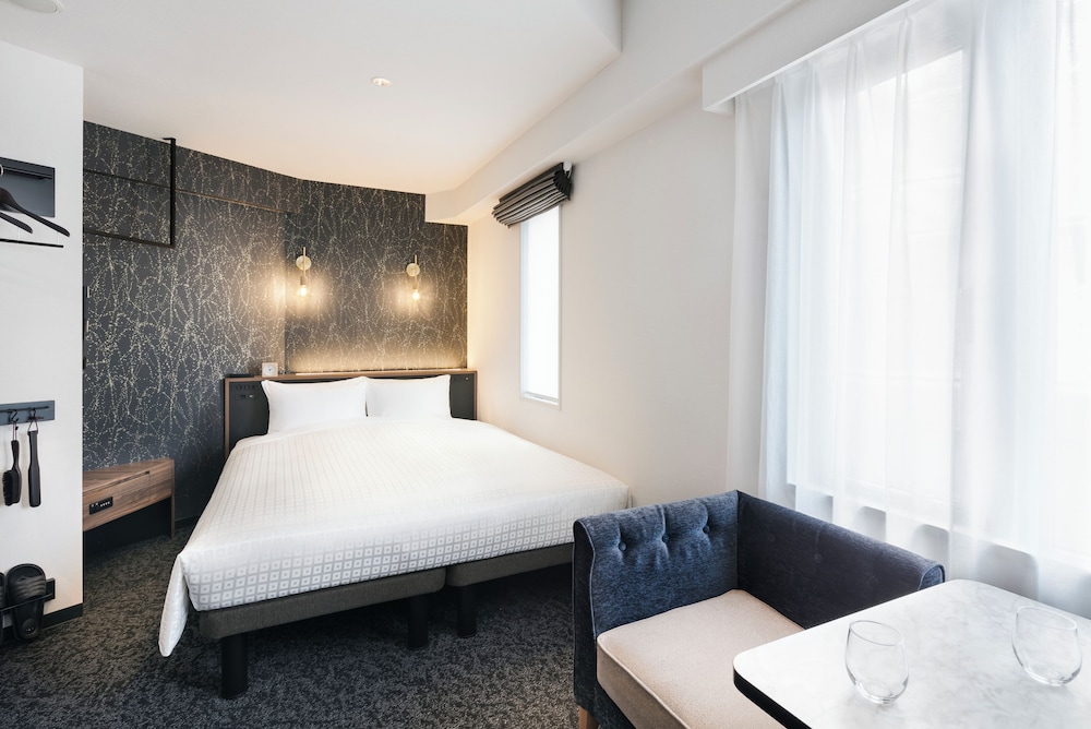 コーナーダブル 禁煙 | 東急ステイ西新宿