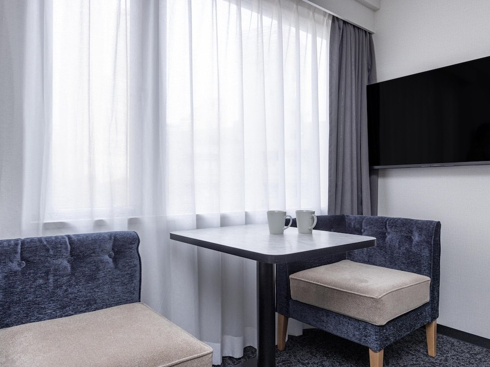 コーナーダブル 禁煙 部屋からの景観0 | 東急ステイ西新宿