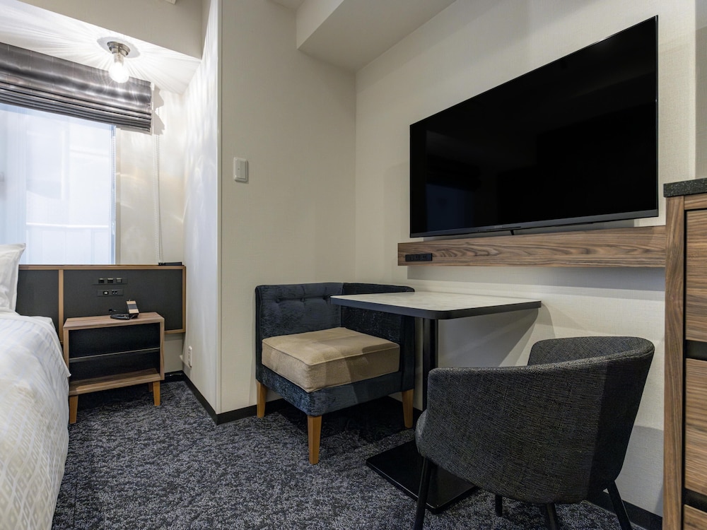 レジデンシャルダブル 禁煙 部屋からの景観0 | 東急ステイ西新宿