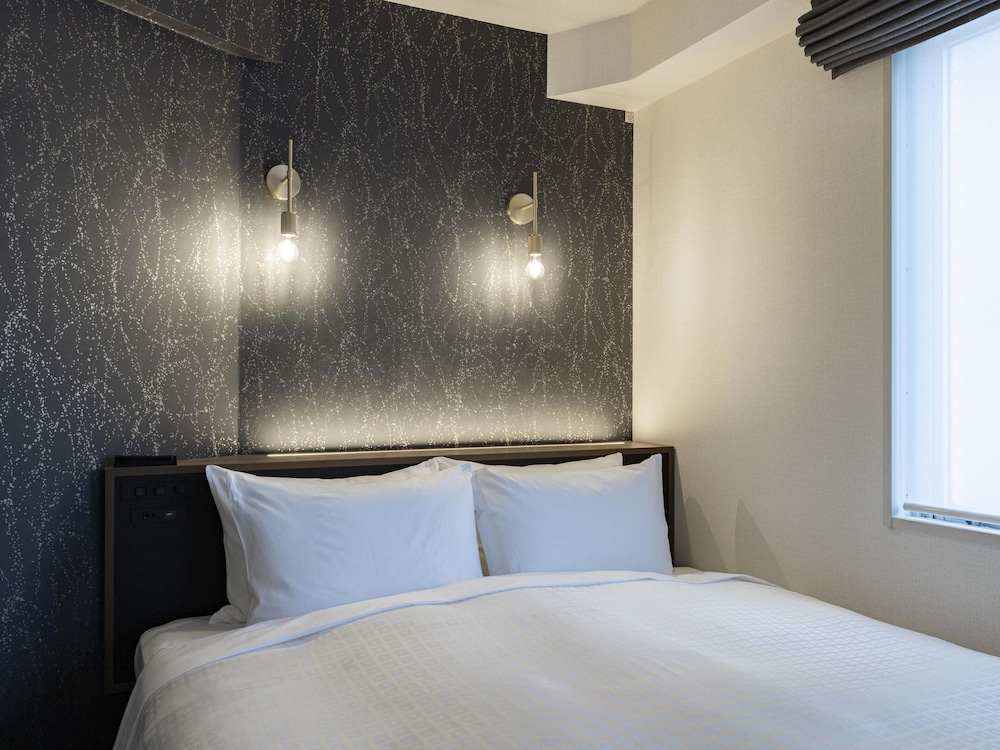 コーナーダブル 禁煙 客室2 | 東急ステイ西新宿