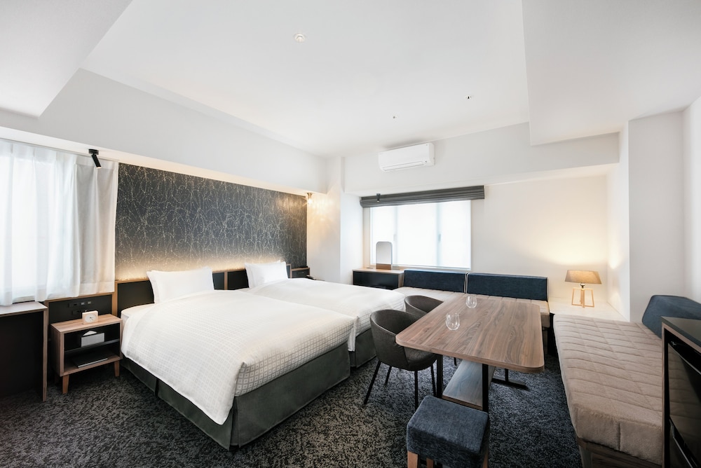 メインイメージ | 東急ステイ西新宿 メインイメージ | 東急ステイ西新宿