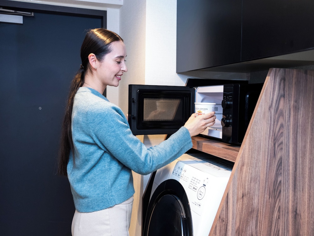 コンフォートダブル 禁煙 客室3 | 東急ステイ西新宿