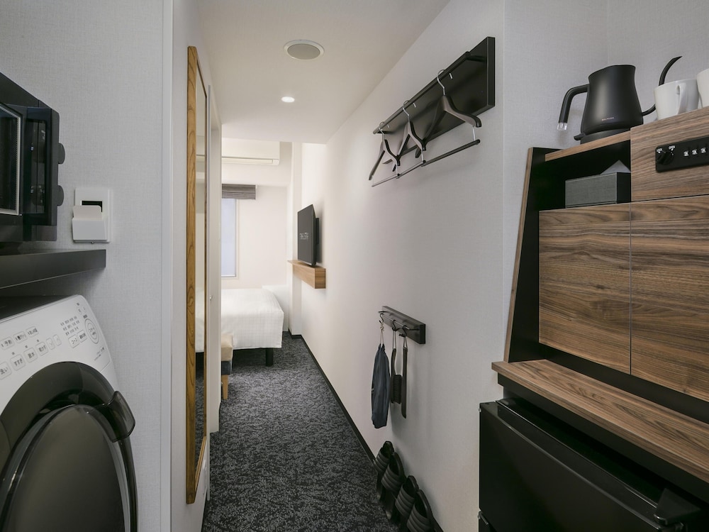 コンフォートダブル 禁煙 部屋からの景観0 | 東急ステイ西新宿
