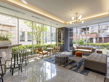 東急ステイ西新宿