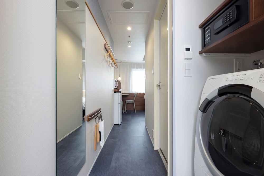 コンフォートダブル 禁煙 客室2 | 東急ステイ池袋