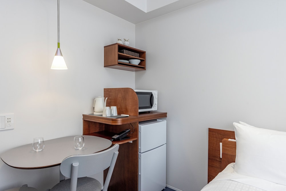 モデレートダブル 禁煙 客室1 | 東急ステイ池袋