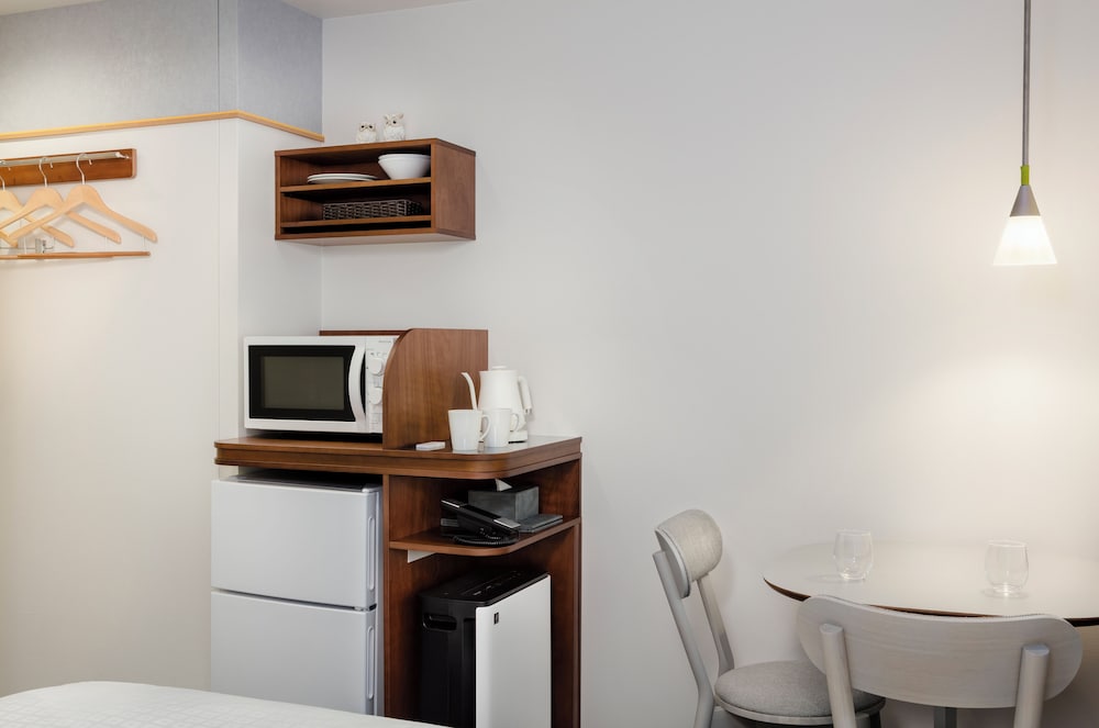 コンフォートダブル 禁煙 客室1 | 東急ステイ池袋