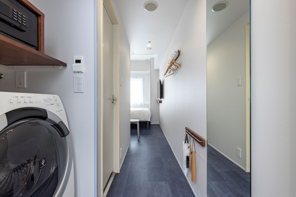 モデレートダブル 禁煙 客室2 | 東急ステイ池袋