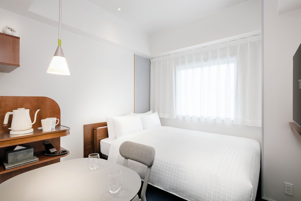 モデレートダブル 禁煙 | 東急ステイ池袋