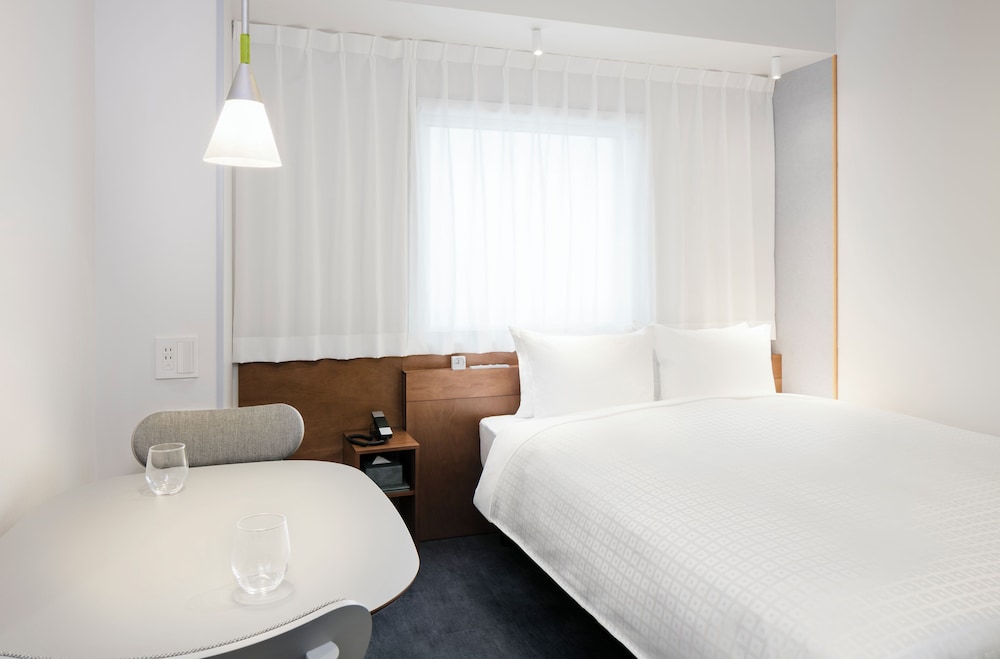 レジデンシャルダブル 禁煙 | 東急ステイ池袋