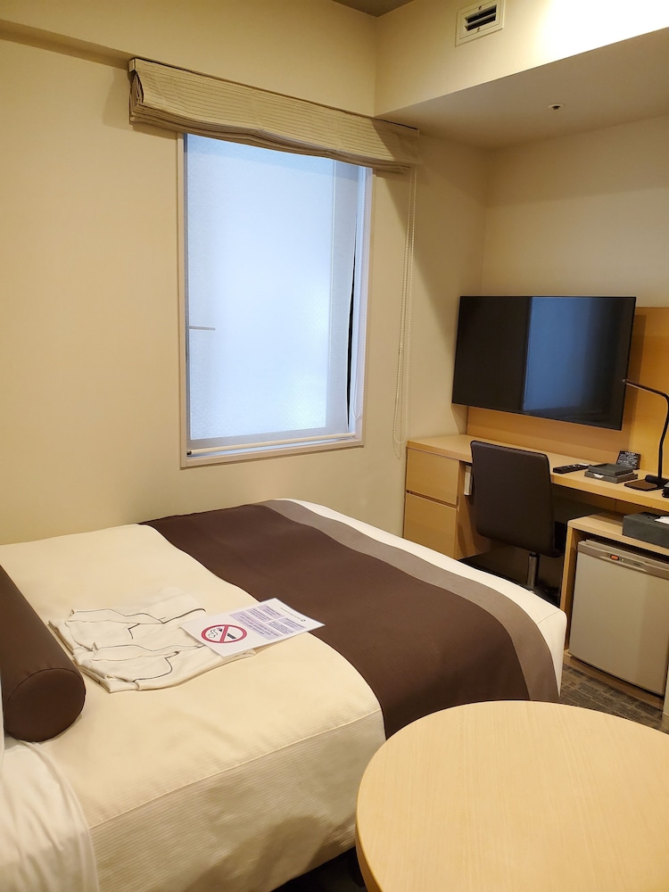 セミダブルルームB 禁煙 ミニキッチン·洗濯乾燥機付(2名利用) 客室6 | 東急ステイ蒲田