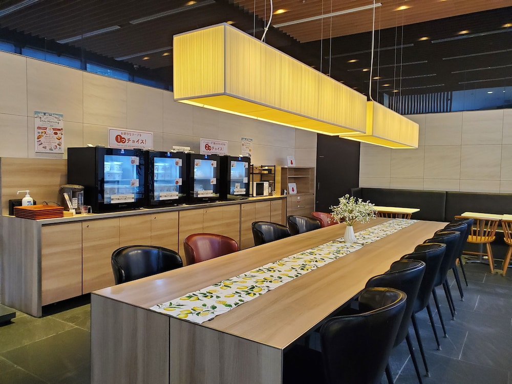 ロビーラウンジ1 | 東急ステイ蒲田 ロビーラウンジ1 | 東急ステイ蒲田