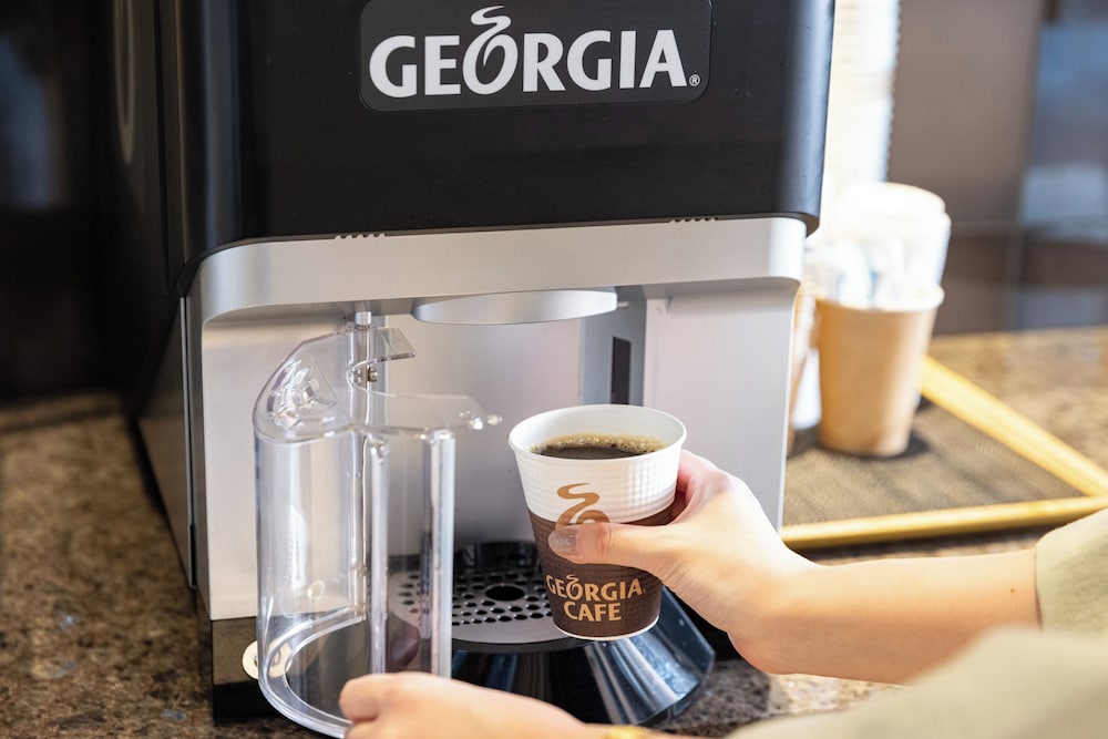 コーヒー サービス1 | 東急ステイ用賀 コーヒー サービス1 | 東急ステイ用賀