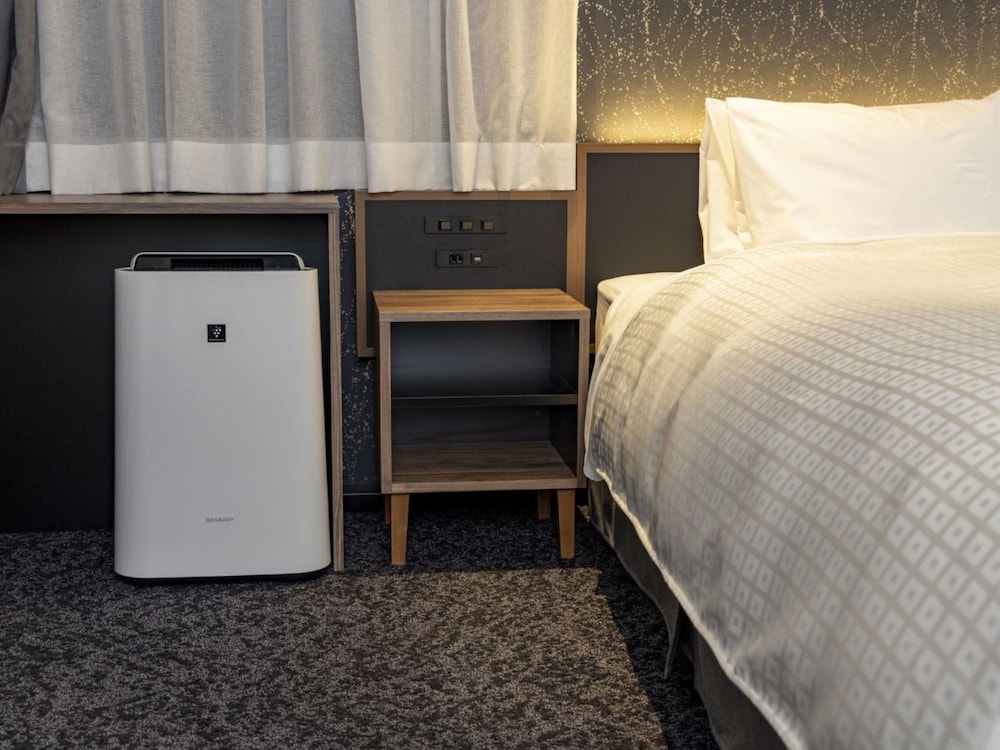 施設内の設備1 | 東急ステイ築地