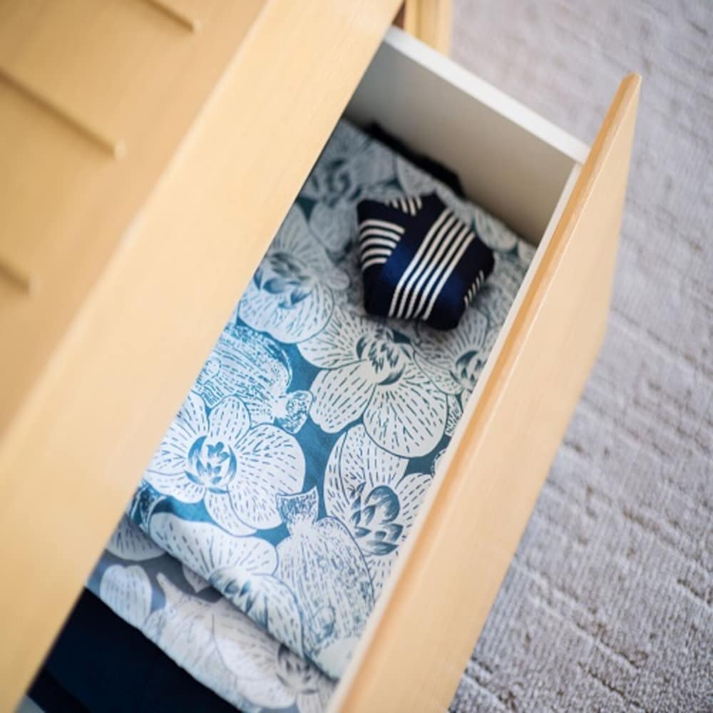 トリプルルーム 喫煙可 (Moderate w/Shower Booth, 40sqm,Up to4) 客室の設備とサービス0 | ホテルシーモア