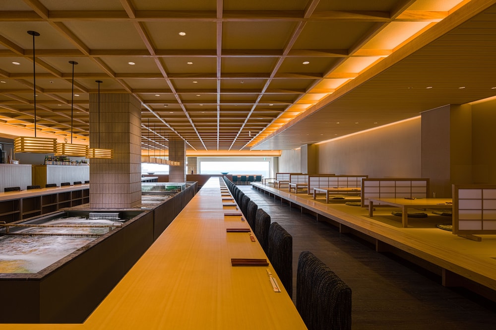 レストラン1 | ホテルシーモア レストラン1 | ホテルシーモア