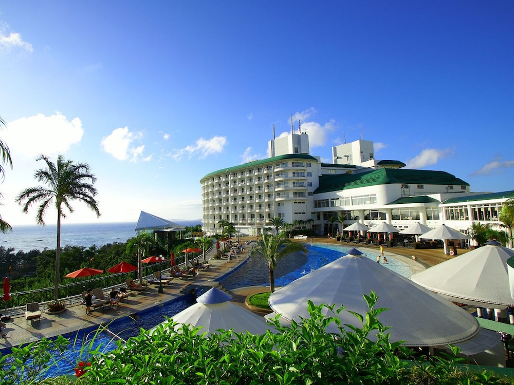 メインイメージ | 沖縄 かりゆし ビーチリゾート オーシャンスパ メインイメージ | 沖縄 かりゆし ビーチリゾート オーシャンスパ