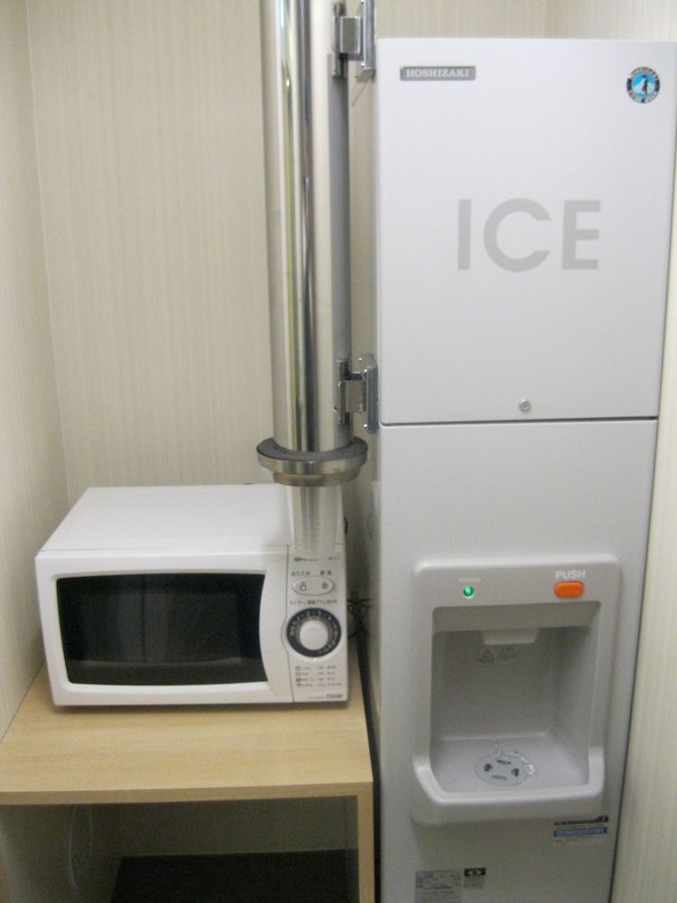 施設内の設備1 | 岡山ビューホテル