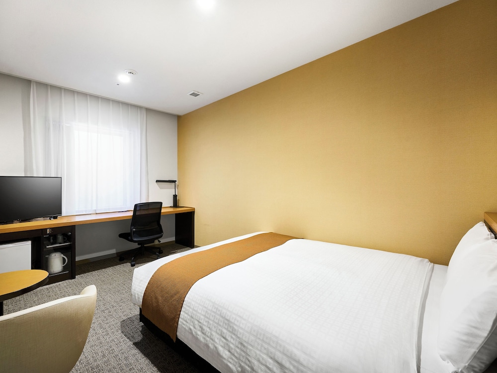 ラージダブルルーム 禁煙 2名利用 | ダイワロイネットホテル名古屋新幹線口