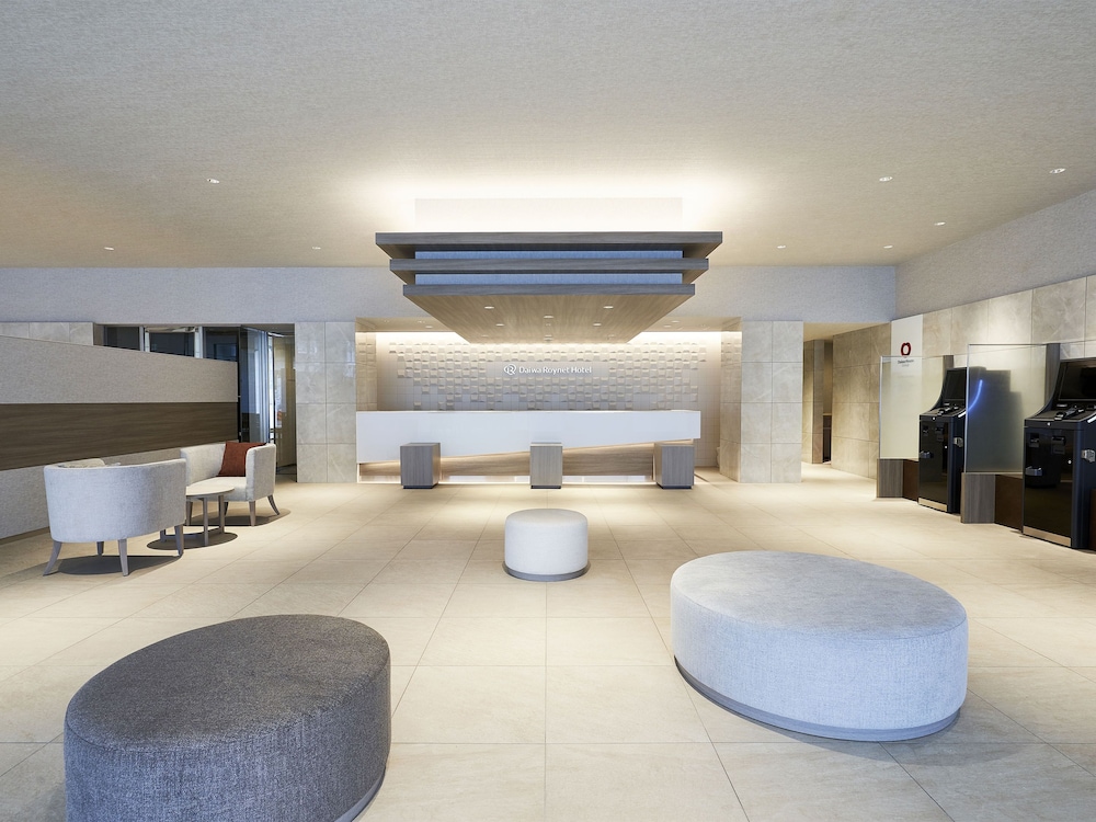 ダイワロイネットホテル名古屋新幹線口