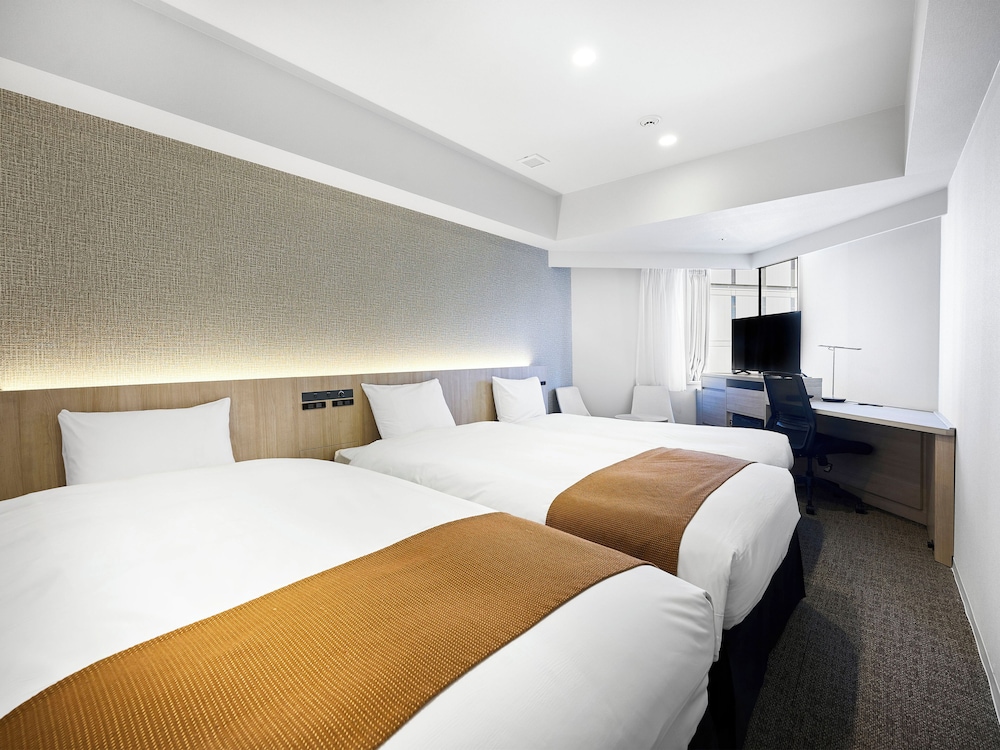 ダイワロイネットホテル名古屋新幹線口