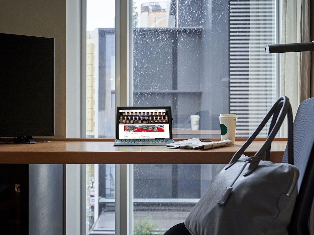 ラージダブルルーム 禁煙 2名利用 客室1 | ダイワロイネットホテル名古屋新幹線口