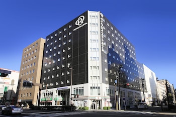 ダイワロイネットホテル横浜関内