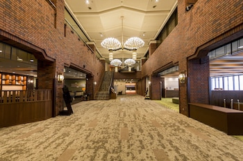 ホテル大雪　ONSEN＆CANYON　RESORT